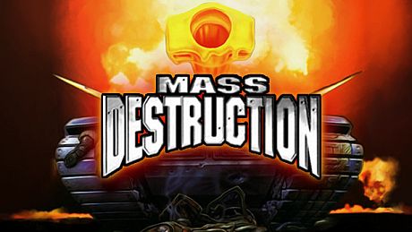 Mass Destruction