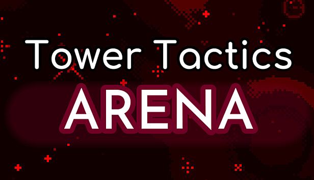 Buy Tower Tactics Arena