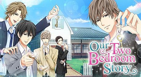 Our Two Bedroom Story Game