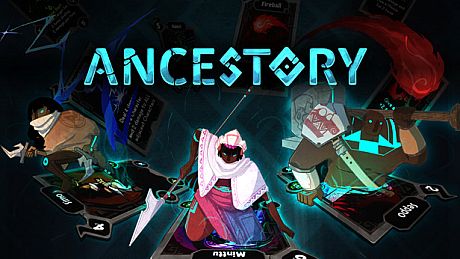 Ancestory Game