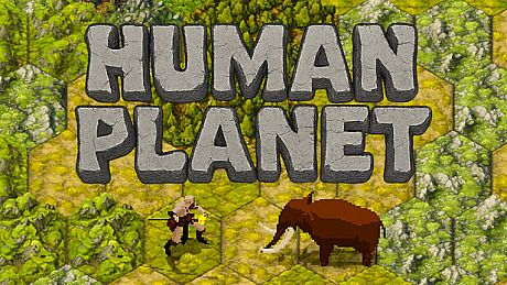 Human Planet Game