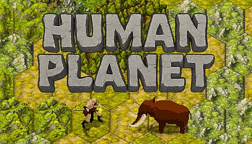 Human Planet