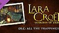 Lara Croft GoL: All the Trappings - Challenge Pack 1