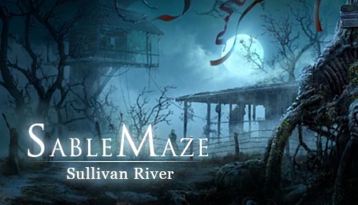Sable Maze: Sullivan River Collector's Edition