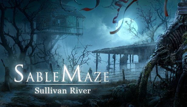 Buy Sable Maze: Sullivan River Collector's Edition
