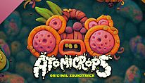 Kup Atomicrops Soundtrack na PC