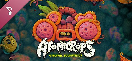 Atomicrops Soundtrack
