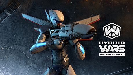 Hybrid Wars - Yoko Takano DLC