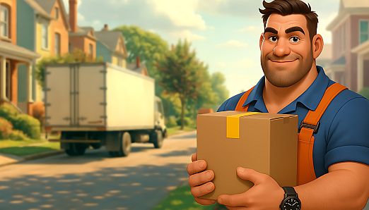 Moving Simulator