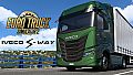 Euro Truck Simulator 2 - Iveco S-Way