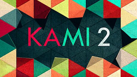 KAMI 2 Game