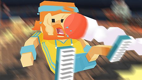 Stikbold! A Dodgeball Adventure Game