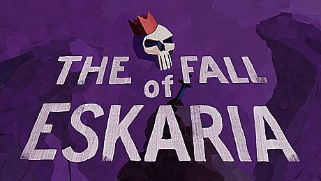 The Fall of Eskaria Game