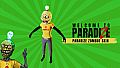 Welcome to ParadiZe - ParadiZe Zombot Skin