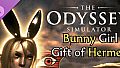 The Odyssey Simulator - Bunny Girl - Gift of Hermes