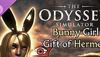 Kup The Odyssey Simulator - Bunny Girl - Gift of Hermes na PC