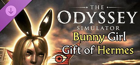 The Odyssey Simulator - Bunny Girl - Gift of Hermes DLC