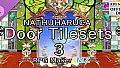 RPG Maker MZ - NATHUHARUCA Door Tilesets 3