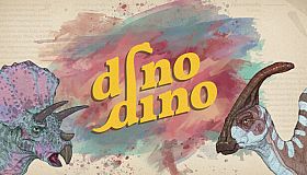 Dino Dino – Playful Paleontology