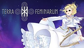 Terra Feminarum
