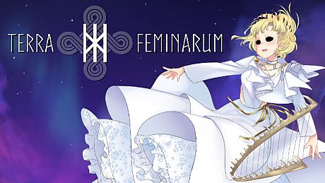 Terra Feminarum Game