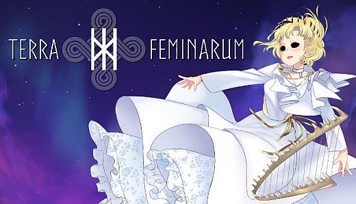 Terra Feminarum