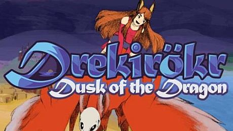 Drekirokr - Dusk of the Dragon Game