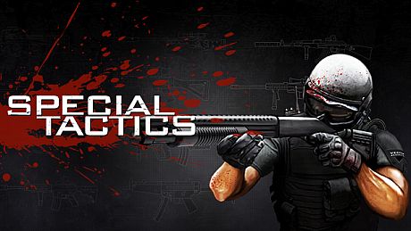 Special Tactics Game