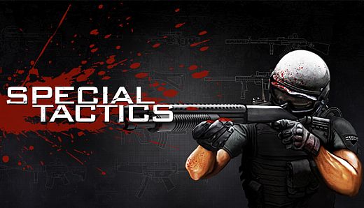 Special Tactics