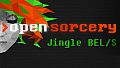 Open Sorcery: Jingle BEL/S