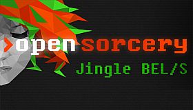 Open Sorcery: Jingle BEL/S