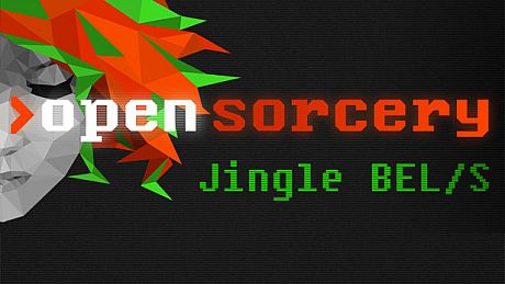 Open Sorcery: Jingle BEL/S DLC