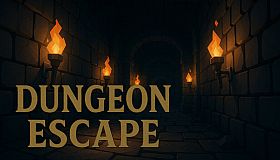 Dungeon Escape
