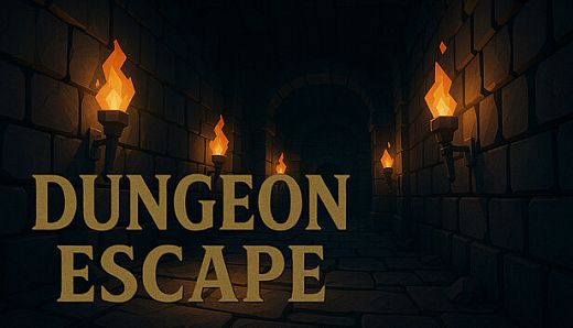 Dungeon Escape