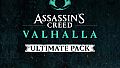 Assassin's Creed Valhalla Ultimate Pack