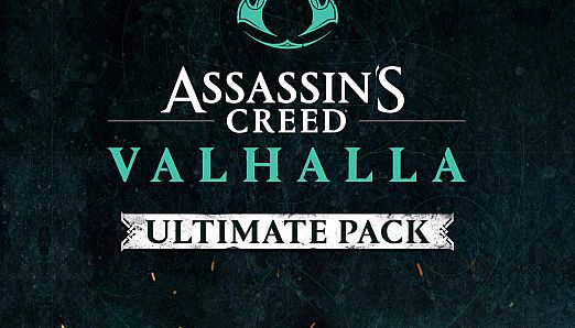 Assassin's Creed Valhalla Ultimate Pack