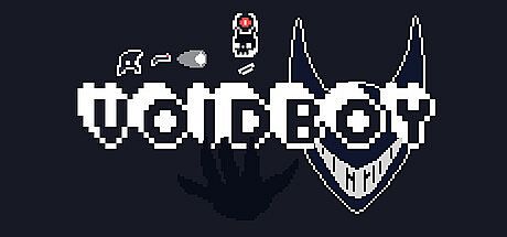 Voidboy Game