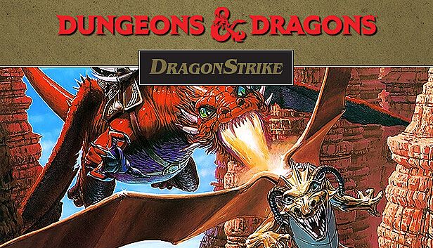 Buy DragonStrike