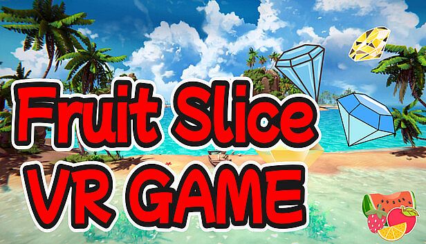 Buy Fruit Slice by Motion Capture