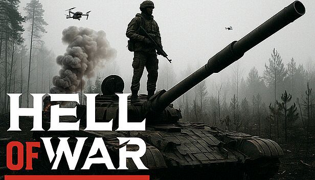 Buy Hell Of War