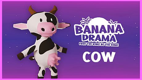 Banana Drama - Cow DLC