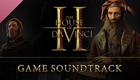 The House of Da Vinci 2 Soundtrack