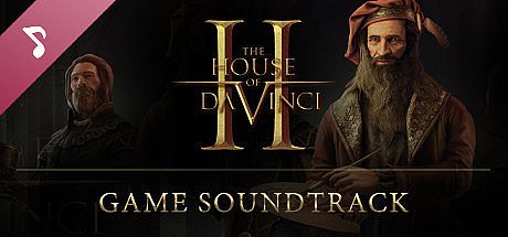 The House of Da Vinci 2 Soundtrack DLC