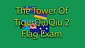 The Tower Of TigerQiuQiu 2 - Flag Exam