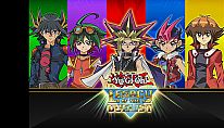 Yu-Gi-Oh! Legacy of the Duelist für PC kaufen