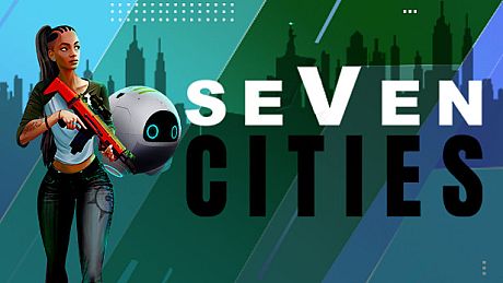 Seven Cities Playtest Game
