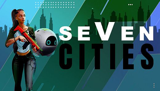Seven Cities Playtest