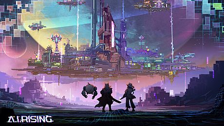 A.I. Rising Game