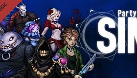 Party of Sin Soundtrack