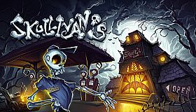 Skullivan's